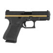 Pistolet GLOCK 44 Golden Line kal. 22LR - 2