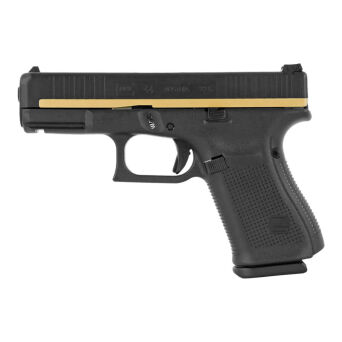 Pistolet GLOCK 44 Golden Line kal. 22LR