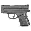 Pistolet HS-9 G2 SUBCOMPACT 3,0