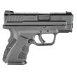 Pistolet HS-9 G2 SUBCOMPACT 3,0