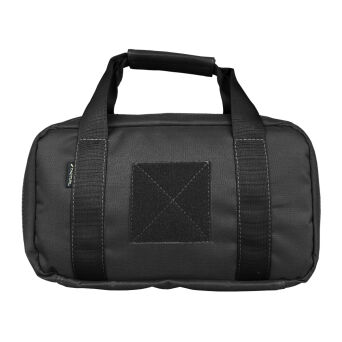 Garbacz - futerał na broń krótką Tactical 23; czarny