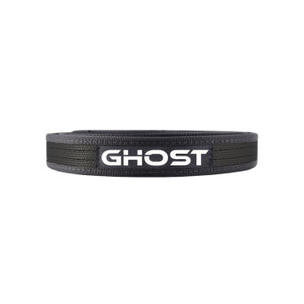 Ghost - pas strzelecki Ghost IPSC Carbon 4cm (różne długości)