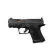 Pistolet Shadow System CR920 Elite Optics Ready kal. 9x19 - 2