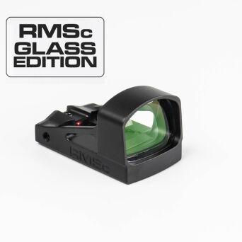 Kolimator RMSc 8MOA - GLASS (wersja szklana)