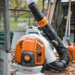 STIHL BR800 C-E; dmuchawa plecakowa; 97m/s; 11,7kg - 2