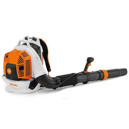 STIHL BR800 C-E; dmuchawa plecakowa; 97m/s; 11,7kg