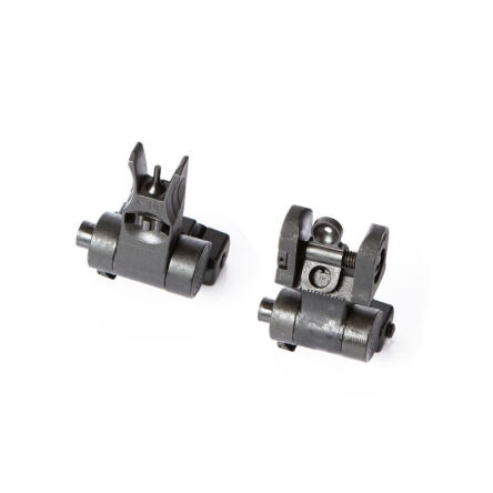 Przyrządy Sig Sauer FLIP-UP BACKUP IRON SIGHTS do Sig Sauer M400 Tread