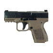 Pistolet Canik Mete MC9 DUAL kal. 9x19 - 2