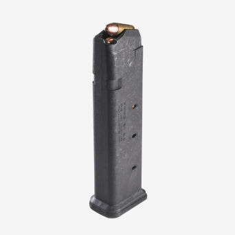 Magazynek Magpul PMAG21 Glock, 21nb, 9x19