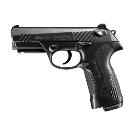 Pistolet wiatrówka Beretta Px4 Storm 4.5mm BB/Diabolo CO2