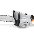 STIHL MSE 230 C-QB; moc 2,3kW; prowadnica 35cm; łańcuch 1,3 3/8