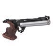 Pistolet pneumatyczny Feinwerkbau FWB P8X 4,5mm (chwyt M) - 2