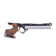 Pistolet pneumatyczny Feinwerkbau FWB P8X 4,5mm (chwyt M) - 3