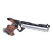 Pistolet pneumatyczny Feinwerkbau FWB P8X 4,5mm (chwyt M) - 4
