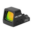 Kolimator Holosun HS407K X2 Open Reflex 6MOA (montaż RMSc) - 2