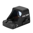 Kolimator Holosun HS407K X2 Open Reflex 6MOA (montaż RMSc) - 4