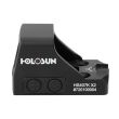 Kolimator Holosun HS407K X2 Open Reflex 6MOA (montaż RMSc) - 5