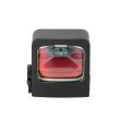 Kolimator Holosun HS407K X2 Open Reflex 6MOA (montaż RMSc) - 8