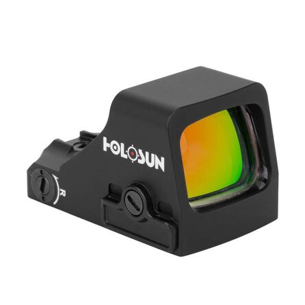 Kolimator Holosun HS407K X2 Open Reflex 6MOA