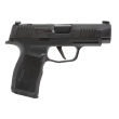 Pistolet Sig Sauer P365 XL kal. 9x19 - 2