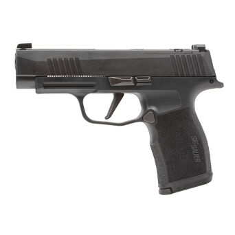 Pistolet Sig Sauer P365 XL kal. 9x19