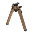 Magpul - bipod na M-LOK FDE - 2