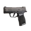 Pistolet Sig Sauer P365X kal. 9x19 - 2