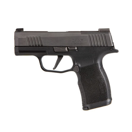 Pistolet Sig Sauer P365X kal. 9x19