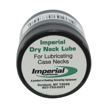 Redding - suchy lubrykant do szyjki łuski (Imperial Dry Neck Lube)