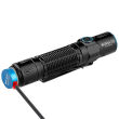 Latarka Olight Warrior 3S; 2300 lumenów - 3