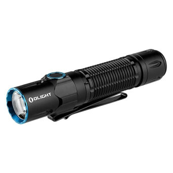 Latarka Olight Warrior 3S; 2300 lumenów
