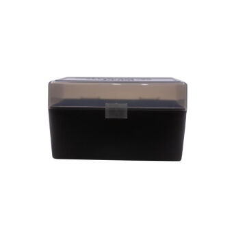 Pudełko na amunicję Berry's (308Win/6,5Creed/243Win) 50szt. smoke/black (409)