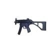 Pistolet PCC MERTSAV MSG-9PM, lufa 5,75