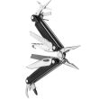 Multitool Leatherman CHARGE PLUS STAINLESS z kaburą nylonową - 2