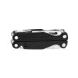 Multitool Leatherman CHARGE PLUS STAINLESS z kaburą nylonową - 4