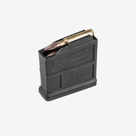 Magazynek Magpul PMAG5 AC-AICS Short Action BLACK; 308Win / 7,62x51