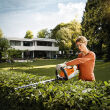 STIHL HSA 66; listwa tnąca 50cm; bez akumulatora i ładowarki - 4