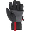Rękawice taktyczne Mechanix Wear ColdWork WindShell (różne rozmiary) - 2
