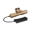 Latarka Olight ODIN S FDE z montażem; do karabinu; 1500 lumenów - 2