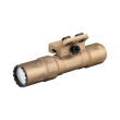 Latarka Olight ODIN S FDE z montażem; do karabinu; 1500 lumenów - 3