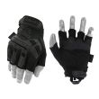 Rękawice taktyczne Mechanix Wear M-Pact Fingerless (różne rozmiary) - 3