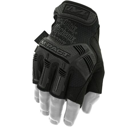 Rękawice taktyczne Mechanix Wear M-Pact Fingerless (różne rozmiary)