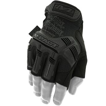 Rękawice taktyczne Mechanix Wear M-Pact Fingerless (różne rozmiary)