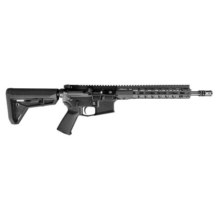 Karabin Aero Precision M4E1-T PRO BLACK 12,5