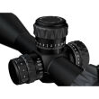 Luneta Meopta Optika 6 4,5-27x50 FFP MRAD 1 RD - 3