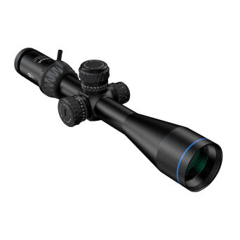 Luneta Meopta Optika 6 4,5-27x50 FFP MRAD 1 RD