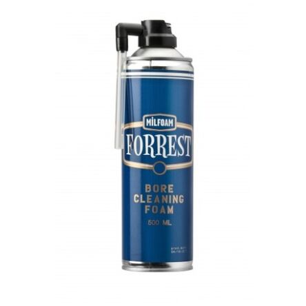 Pianka Milfoam Forrest Bore Cleaning Foam 500ml