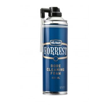 Pianka Milfoam Forrest Bore Cleaning Foam 500ml