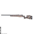 Karabin HOWA 1500, osada sportowa Kunysz szara, szyna UIT, kal. 223Rem - 2