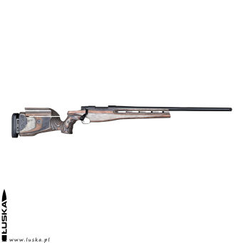 Karabin HOWA 1500, osada sportowa Kunysz szara kal. 223Rem